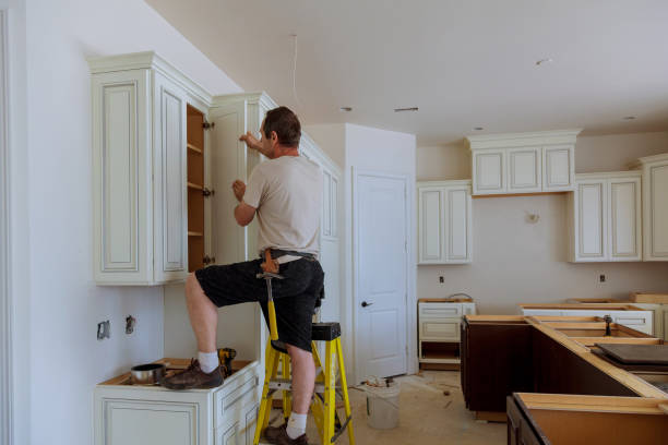 Licensed Kitchen service in Georgetown, PA - BM Kitchen
