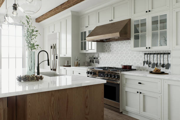 Affordable Kitchen solutions in Georgetown, PA
